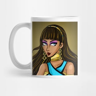 Cleo de Nile Mug